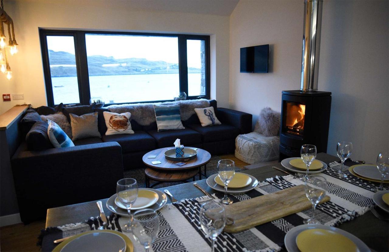 Apartment On The Loch