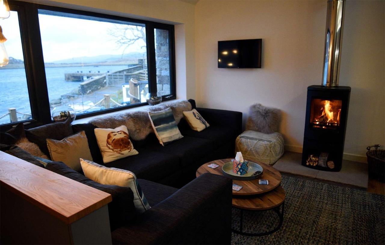 Apartment On The Loch Sconser