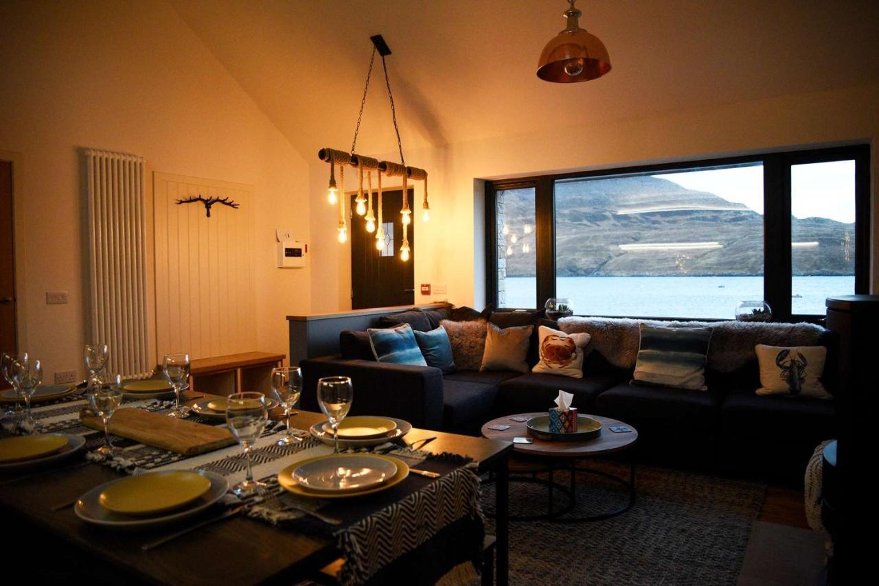 On The Loch Apartment *