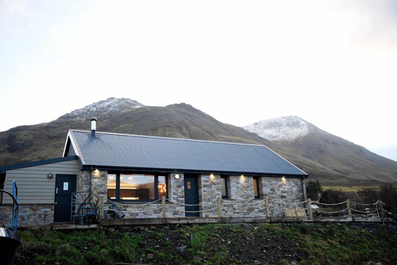 Apartment On The Loch Sconser