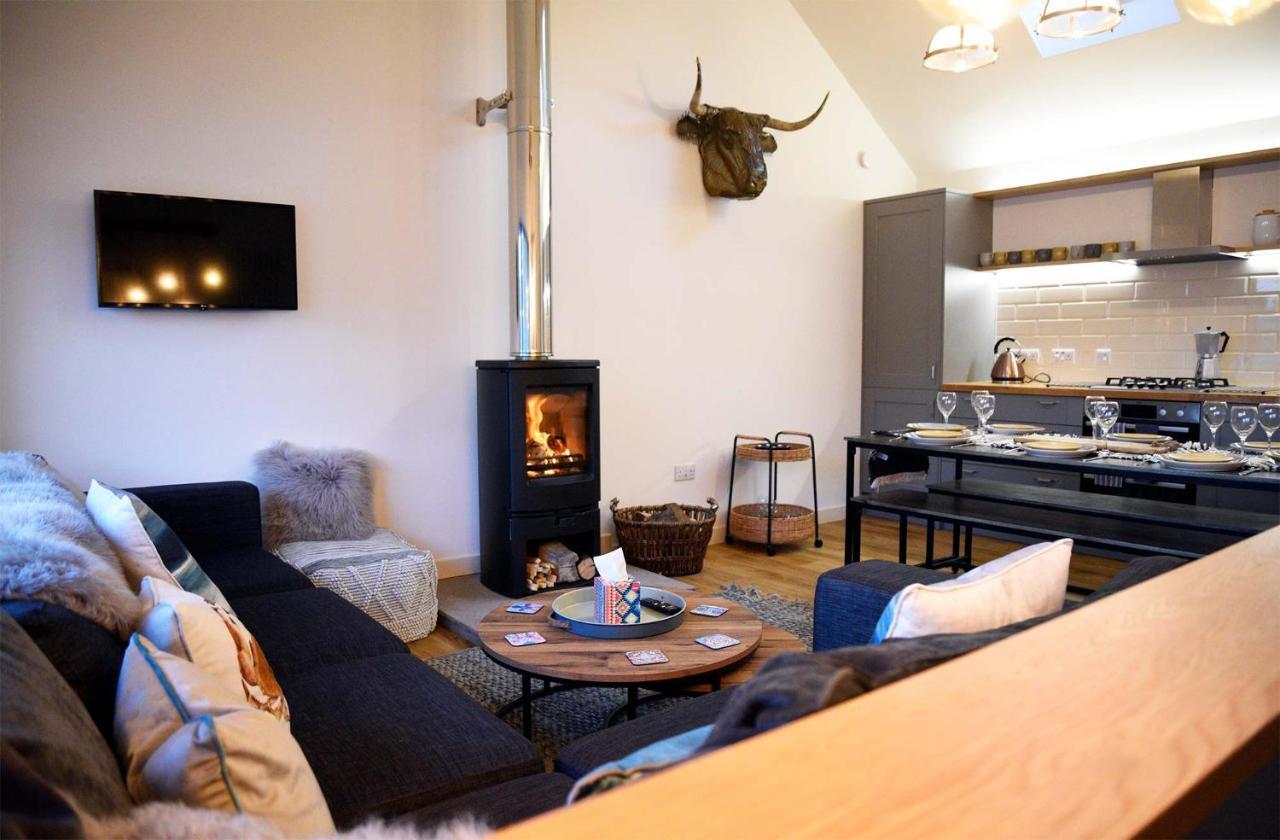 Apartment On The Loch Sconser