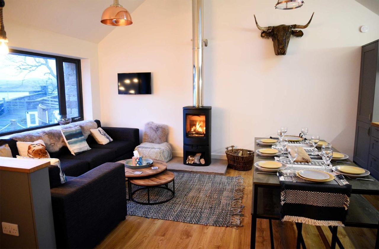 Apartment On The Loch Sconser